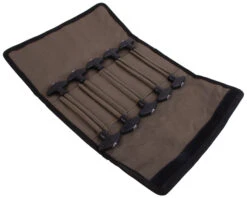 Ultimate Heavy Bivvy Peg Set 10 Pcs -Viswinkel 708f2d1c46835aac