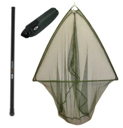 NGT Carp Net Inclusief Netfloat -Viswinkel 726c24d67df01b6d