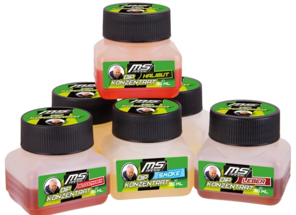 Ms Range Dip Concentrate Sweetamino Mystery 50Ml 1 Ms Range Dip Concentrate Sweetamino Mystery 50Ml