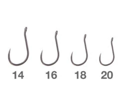 Matrix MXC-6 Barbless Eyed Witvishaken (10st) Maat 14 8 Matrix MXC-6 Barbless Eyed Witvishaken (10st) Maat 14 -Viswinkel 7c924d888eb09c07