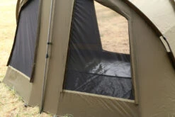 Fox R Series 1 Man XL Khaki Bivvy (incl. Inner Dome) 21 Fox R Series 1 Man XL Khaki Bivvy (incl. Inner Dome) -Viswinkel 7eedb0cebb662e49