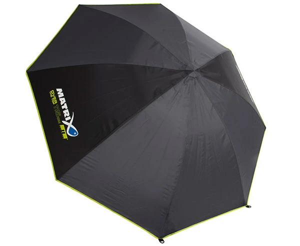 Matrix Over The Top Brolly 45" 1 Matrix Over The Top Brolly 45"