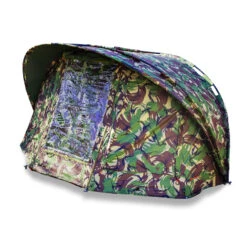 Ultimate Bionic Bivvy DPM Camouflage 2-Man 30 Ultimate Bionic Bivvy DPM Camouflage 2-Man -Viswinkel 7fef5c37a3500006