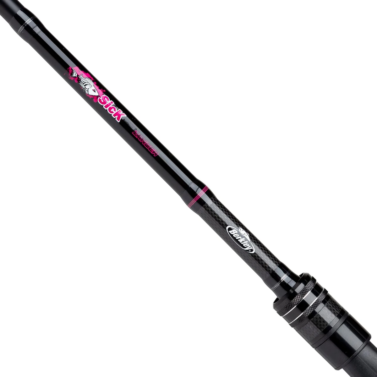 Berkley Sick Stick Pike Spinning 2,44m (20-60g) 4 Berkley Sick Stick Pike Spinning 2,44m (20-60g) - Afbeelding 4