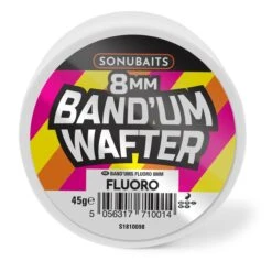 Sonubaits Band'um Wafters Fluoro 8mm -Viswinkel 82ef000c8ce2d1c7