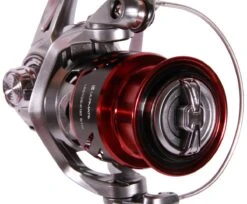 Ultimate Chikara Spider 2500 -Viswinkel 877440ca0cd8d066