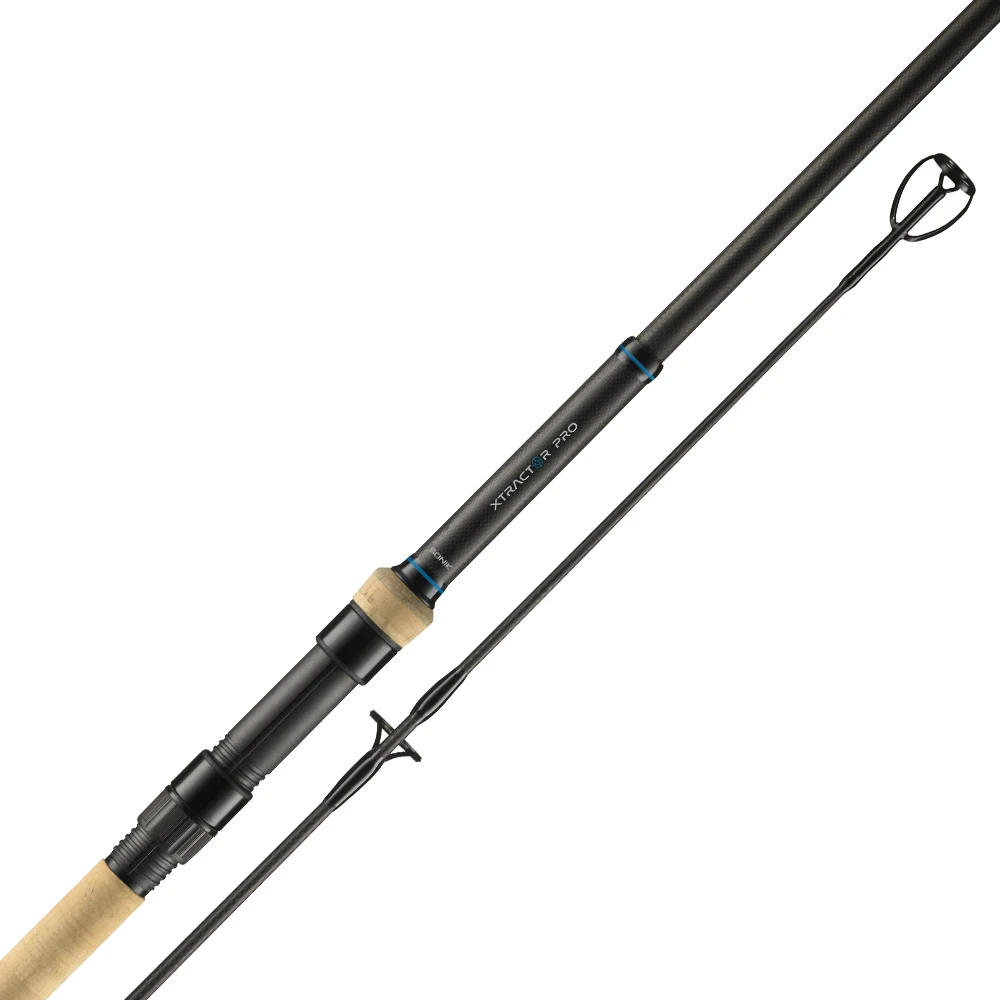 Sonik Xtractor Pro Cork 9ft 2.74m 3.00lb 3 Sonik Xtractor Pro Cork 9ft 2.74m 3.00lb - Afbeelding 3