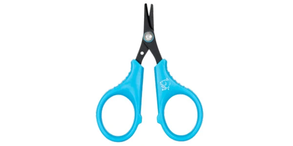 Carp Zoom Exact Braid Scissors 9,5cm 1 Carp Zoom Exact Braid Scissors 9,5cm