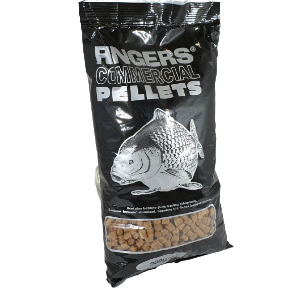 Ringers 2mm Commercial Pellets 1 Ringers 2mm Commercial Pellets