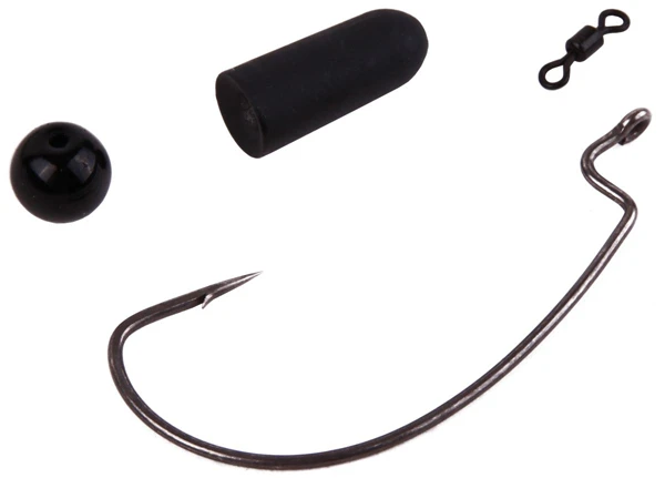 Ultimate Carolina & Creature Bait Box 6 Ultimate Carolina & Creature Bait Box - Afbeelding 6