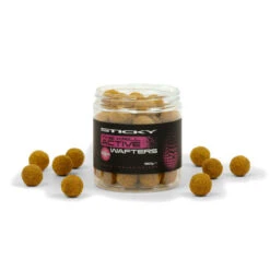 Sticky Baits The Krill Active Wafters 20mm 5 Sticky Baits The Krill Active Wafters 20mm -Viswinkel 92ff5edcd10d725b