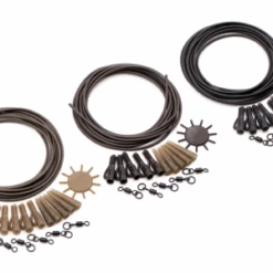 Korda Dark Matter Action Pack Onderlijnmateriaal Weed -Viswinkel 95b99c332a7f3ed3