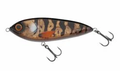 Abu Garcia Svartzonker McTracer Jerkbait Motoroil Burbot 16.5cm (150g)