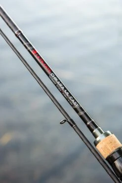 Ultimate Chikara Cast ML 2,36m 5-20g -Viswinkel 9ec740af17c18222