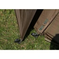 Ultimate Nightstar 1-Man Bivvy Overwrap -Viswinkel a19c62e7d8a65cb2