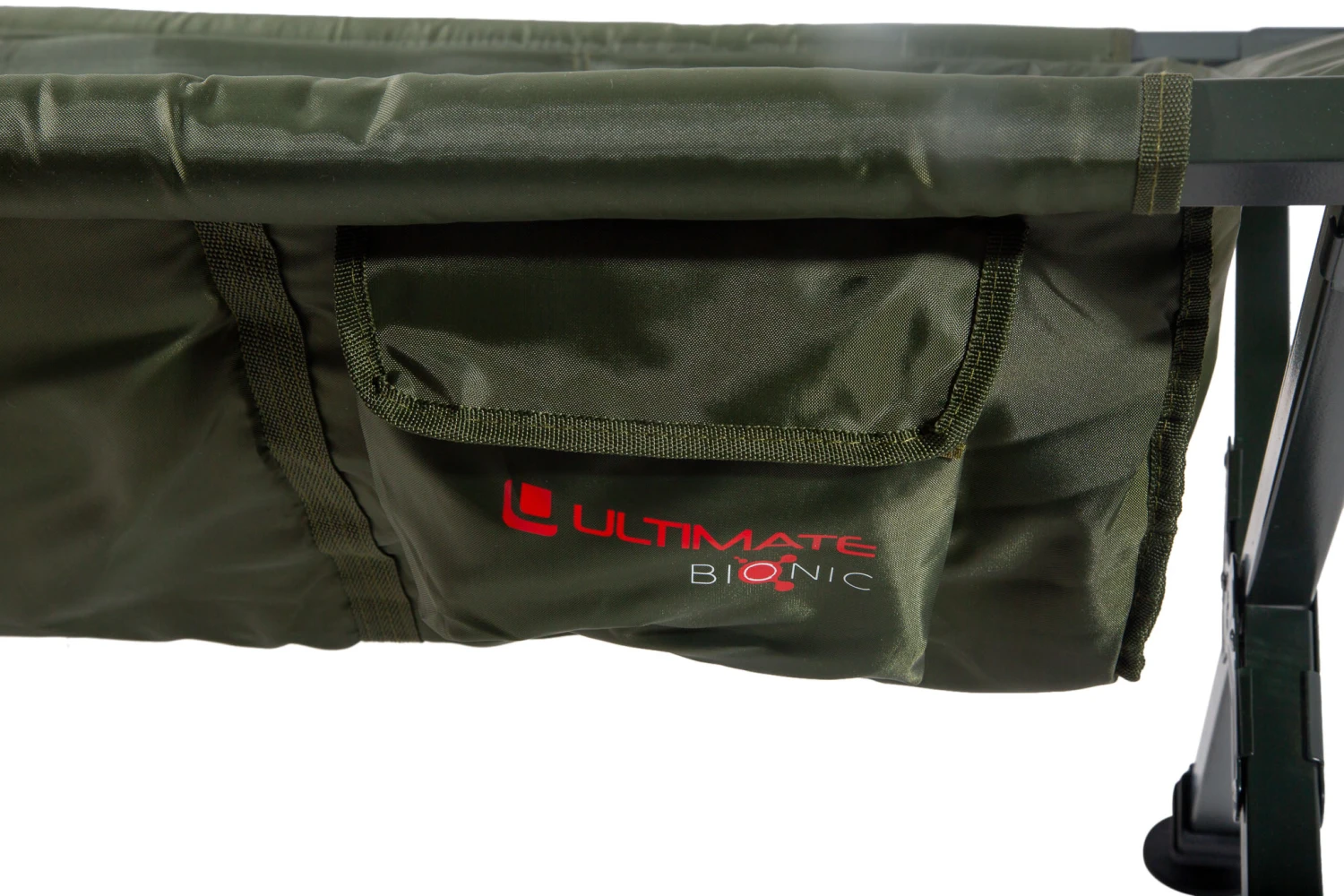 Ultimate Bionic Cradle 7 Ultimate Bionic Cradle - Afbeelding 7