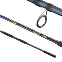 Mitchell Neuron Mackerel Combo 3.00m (100-200g) -Viswinkel a3ae554d78c2a11b