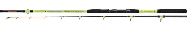 Trabucco Quaser Deep Sensor 2,70m 250gr 2+2sec 1 Trabucco Quaser Deep Sensor 2,70m 250gr 2+2sec