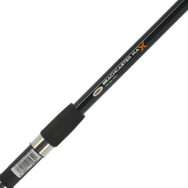 NGT Beachcaster Max 3.60m 100-150gr 2 NGT Beachcaster Max 3.60m 100-150gr - Afbeelding 2