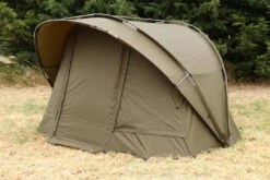 Fox R Series 1 Man XL Khaki Bivvy (incl. Inner Dome) 24 Fox R Series 1 Man XL Khaki Bivvy (incl. Inner Dome) -Viswinkel a669fa489db57b61
