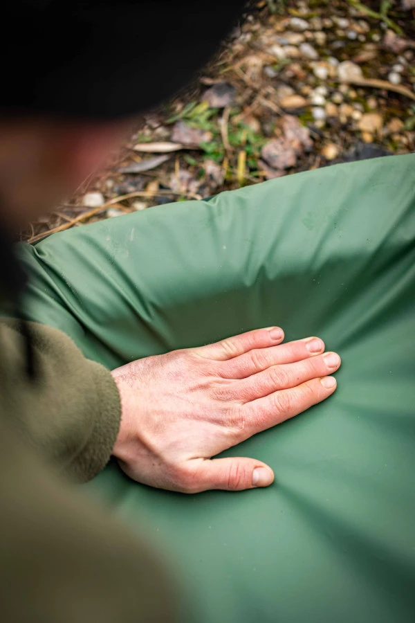 Solar Undercover Camo Foldable Unhooking Mat 4 Solar Undercover Camo Foldable Unhooking Mat - Afbeelding 4