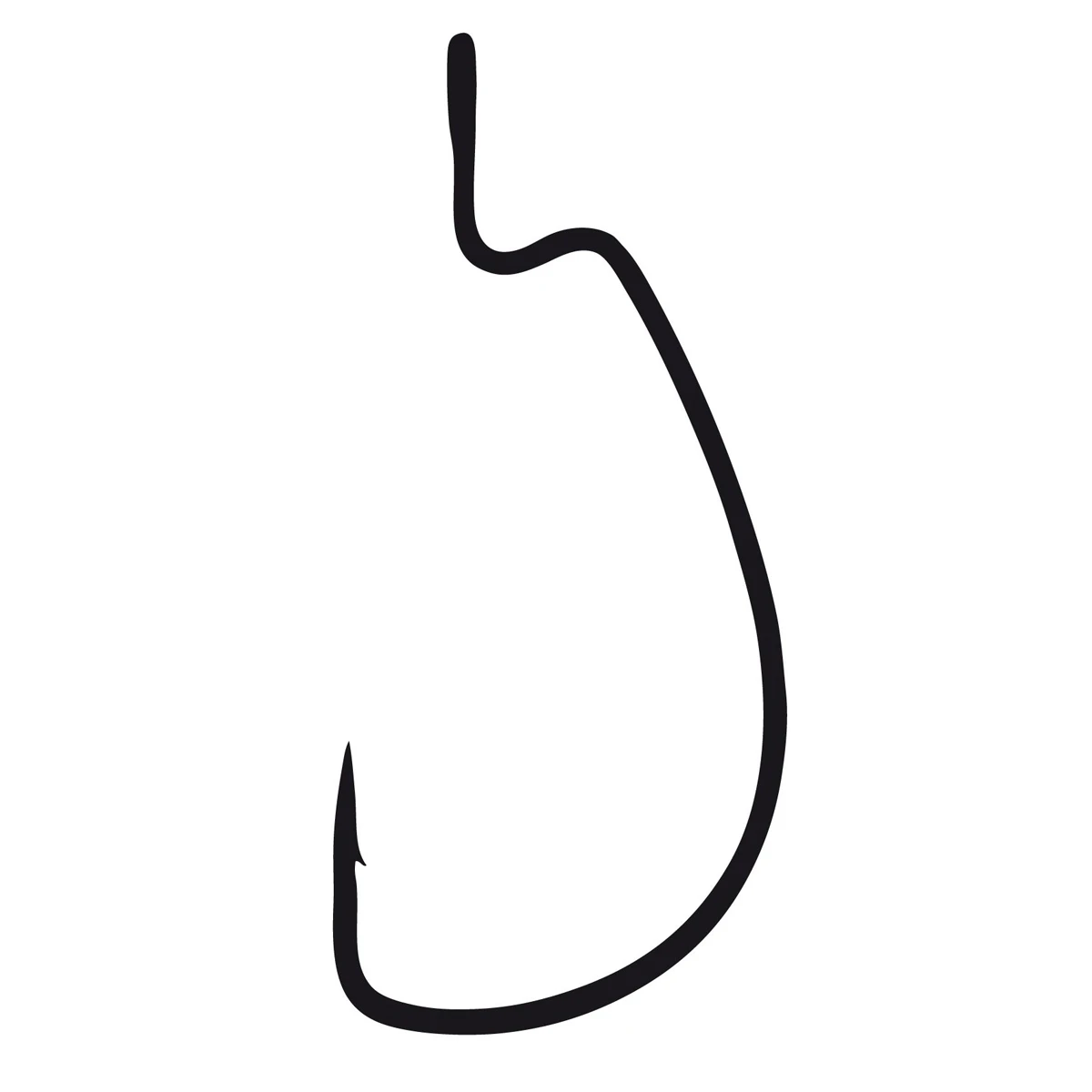 Gamakatsu Worm 325 Micro Game #8