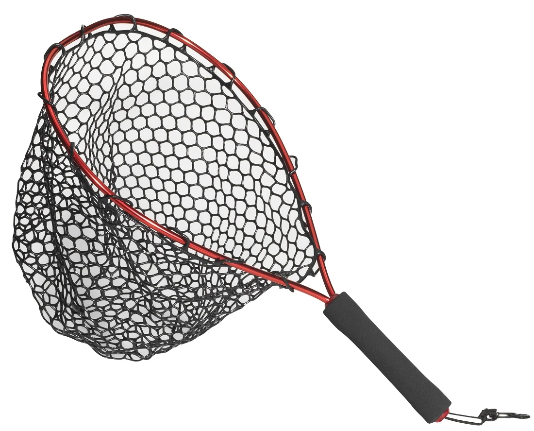 Berkley Kayak Net 42cm (Net: 30x35cm 28cm Diep) 1 Berkley Kayak Net 42cm (Net: 30x35cm 28cm Diep)