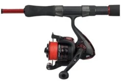 Abu Garcia Fast Attack Zander Spin Combo 2.40m (10-40g) (Inc. Kunstaas!) -Viswinkel acfae5ed4e399944