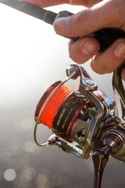 Ultimate Chikara Spider 2500 -Viswinkel ae12a876b80271ed