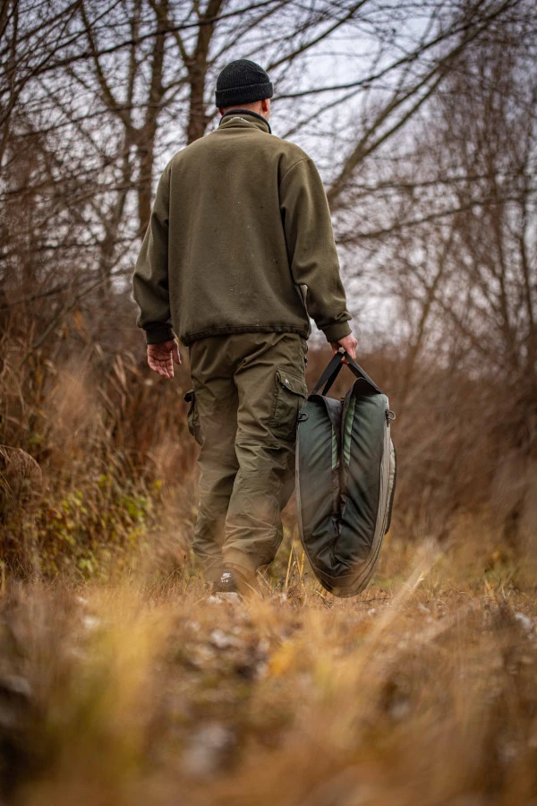 Solar Undercover Camo Foldable Unhooking Mat 2 Solar Undercover Camo Foldable Unhooking Mat - Afbeelding 2