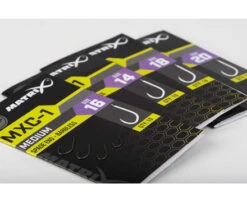 Matrix MXC-1 Barbless Spade End Witvishaken (10st) Maat 14 7 Matrix MXC-1 Barbless Spade End Witvishaken (10st) Maat 14 -Viswinkel aede16f317dcbcb2