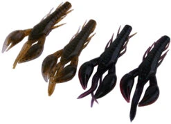 Ultimate Carolina & Creature Bait Box 10 Ultimate Carolina & Creature Bait Box -Viswinkel affa390d26c9f4c2