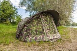 Ultimate Bionic Bivvy DPM Camouflage 2-Man 22 Ultimate Bionic Bivvy DPM Camouflage 2-Man -Viswinkel b3bb743670c90728