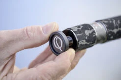 Quantum Smoke S3 Plus Drop Shot 2,50m (5-40g) 15 Quantum Smoke S3 Plus Drop Shot 2,50m (5-40g) -Viswinkel b79a5ce6e0d37833