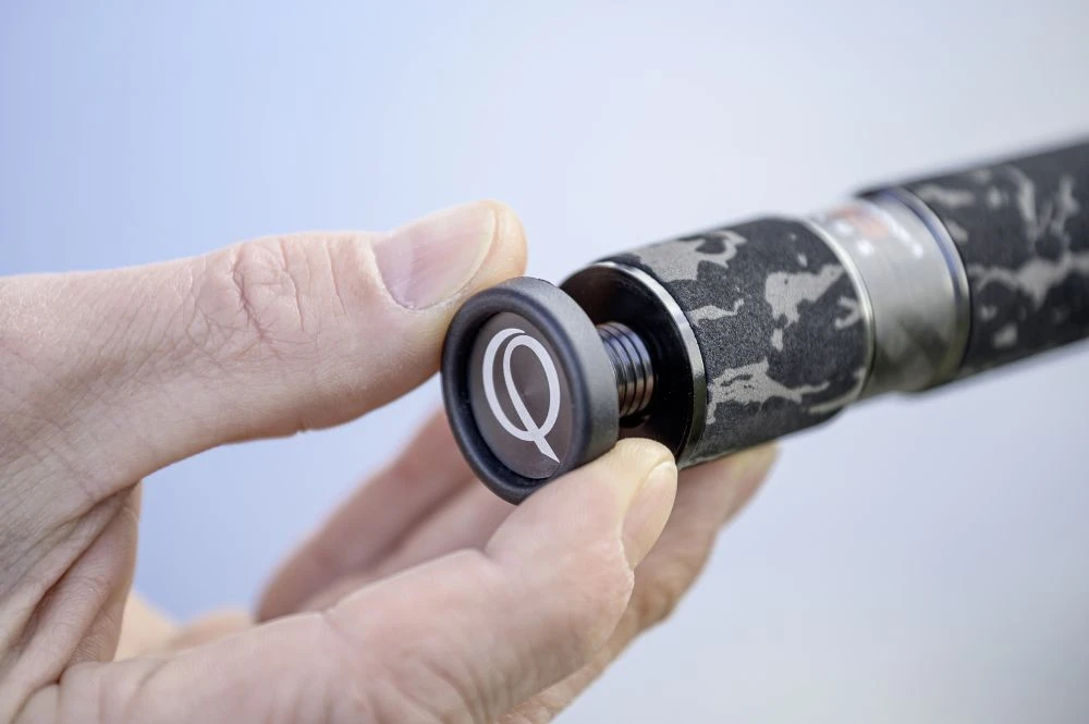 Quantum Smoke S3 Plus Drop Shot 2,50m (5-40g) 3 Quantum Smoke S3 Plus Drop Shot 2,50m (5-40g) - Afbeelding 3