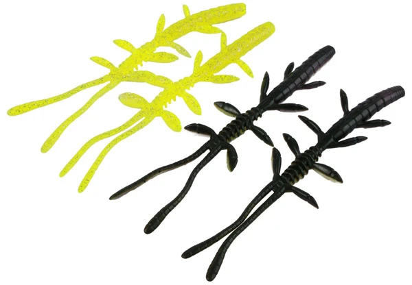 Ultimate Carolina & Creature Bait Box 5 Ultimate Carolina & Creature Bait Box - Afbeelding 5