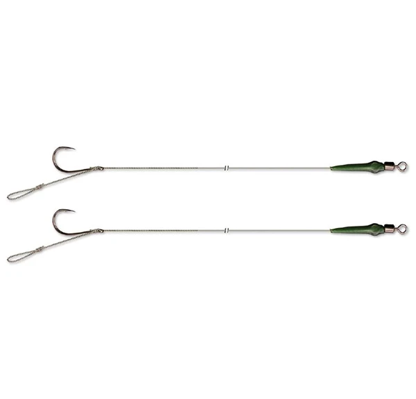 Carp Spirit BDL Classic 25Lb, 2 Stuks - Hook #4 1 Carp Spirit BDL Classic 25Lb, 2 Stuks - Hook #4