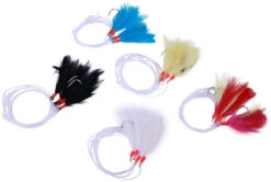 Ultimate Mackerel Pack 5pcs -Viswinkel bfe4ae0a0a1ef9c6