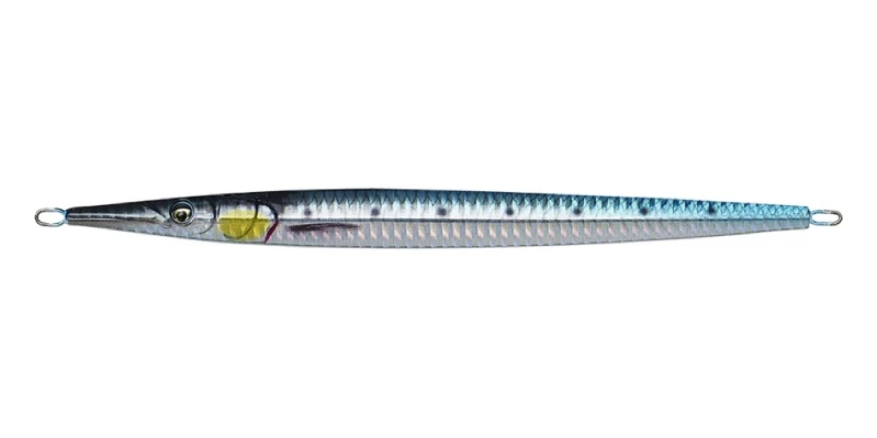 Savage Gear 3D Needle Jig 25cm 200gr Sinking Sardine Php 1 Savage Gear 3D Needle Jig 25cm 200gr Sinking Sardine Php
