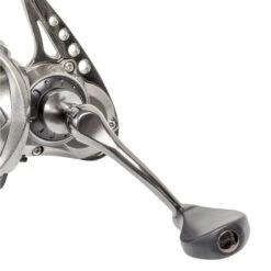 Fladen Maxximus AluPro 550