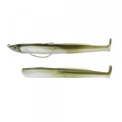 Fiiish Black Eel Combo Shore No.3 Khaki