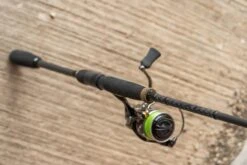 Korum Snapper ZT Series 2,37m (3-18g) -Viswinkel caebf3773d0b9ebc