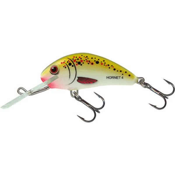 Salmo Hornet 3,5cm Sinking - Ayu 1 Salmo Hornet 3,5cm Sinking - Ayu