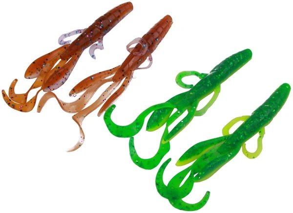 Ultimate Carolina & Creature Bait Box 3 Ultimate Carolina & Creature Bait Box - Afbeelding 3