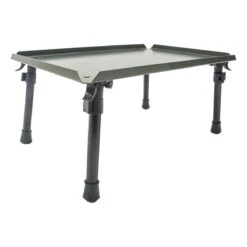 Ultimate Adventure Metal Bivvy Table + Bag -Viswinkel d0cb6303c1af2de6