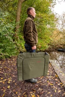 Ultimate Unhooking Mat Green -Viswinkel d1fdc86c3b0f1cde