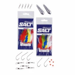 Mitchell Neuron Mackerel Combo 3.00m (100-200g)