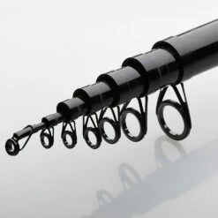 DAM Base-X Tele Stellfisch Telescopische Doodaashengel 600cm -Viswinkel d6899287a7e7e5eb