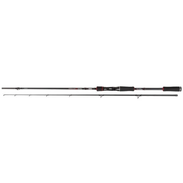 Mitchell Traxx MX3LE Jerkbait Hengel 190cm 40-110g 4 Mitchell Traxx MX3LE Jerkbait Hengel 190cm 40-110g - Afbeelding 4
