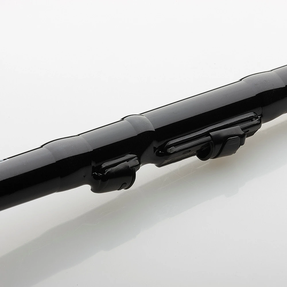 DAM Base-X Adjusta Tele Trout 13'1'' 2-20g 3 DAM Base-X Adjusta Tele Trout 13'1'' 2-20g - Afbeelding 3